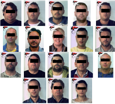 Blitz antimafia contro clan di Taranto, Bari e Napoli Scampia NOMI E FOTO