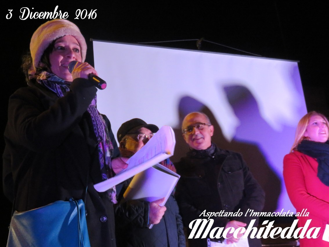 Grande successo per la Festa de �La Macchitedda