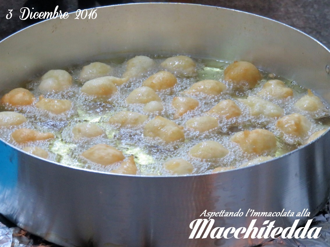 Grande successo per la Festa de �La Macchitedda