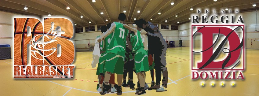 Riparte il Real con il campionato di basket