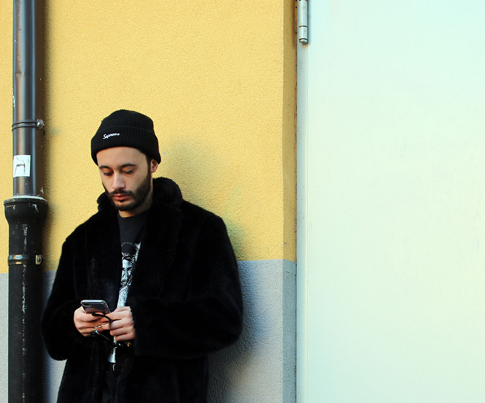 A Milano un�music producer�partito da Manduria