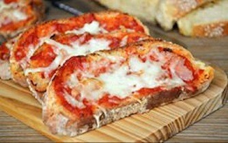 PANE PIZZA