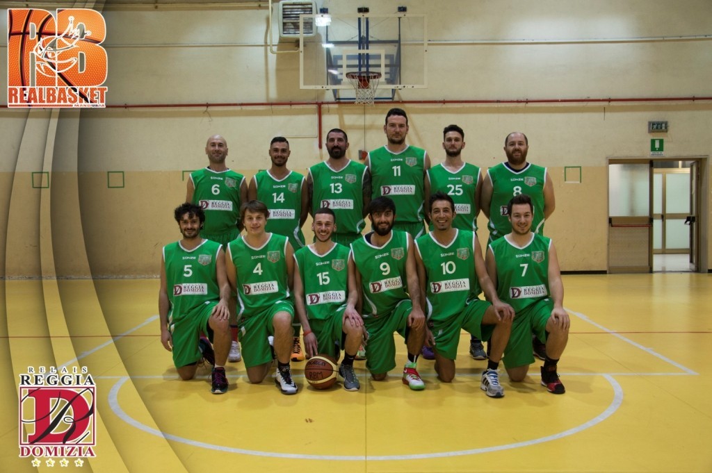 Real Basket Manduria, continuano le vittorie e l'imbattibilit�