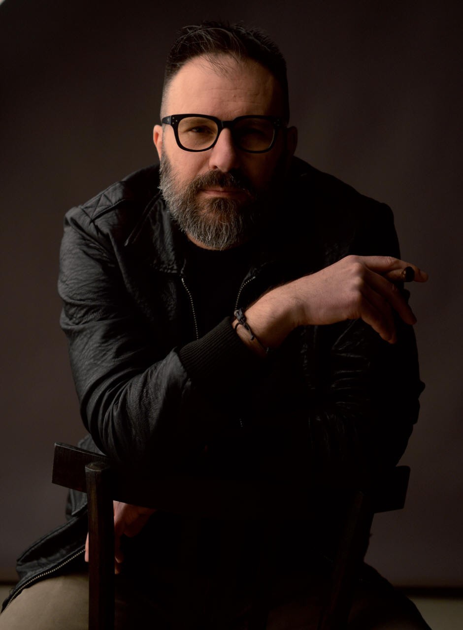 L�officina delle Storie imparare a scrivere bene con Omar Dimonopoli