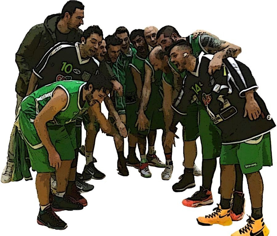 Real Basket Manduria: settima vittoria consecutiva!