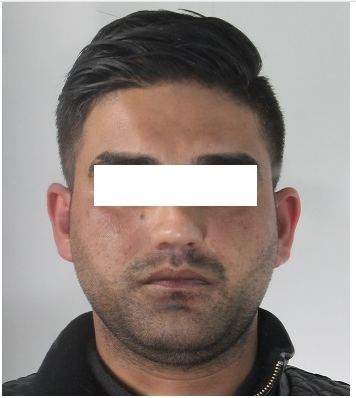 Ragazzo violentato da due pakistani