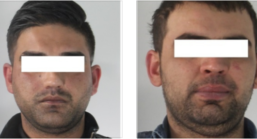 Ragazzo violentato da due pakistani