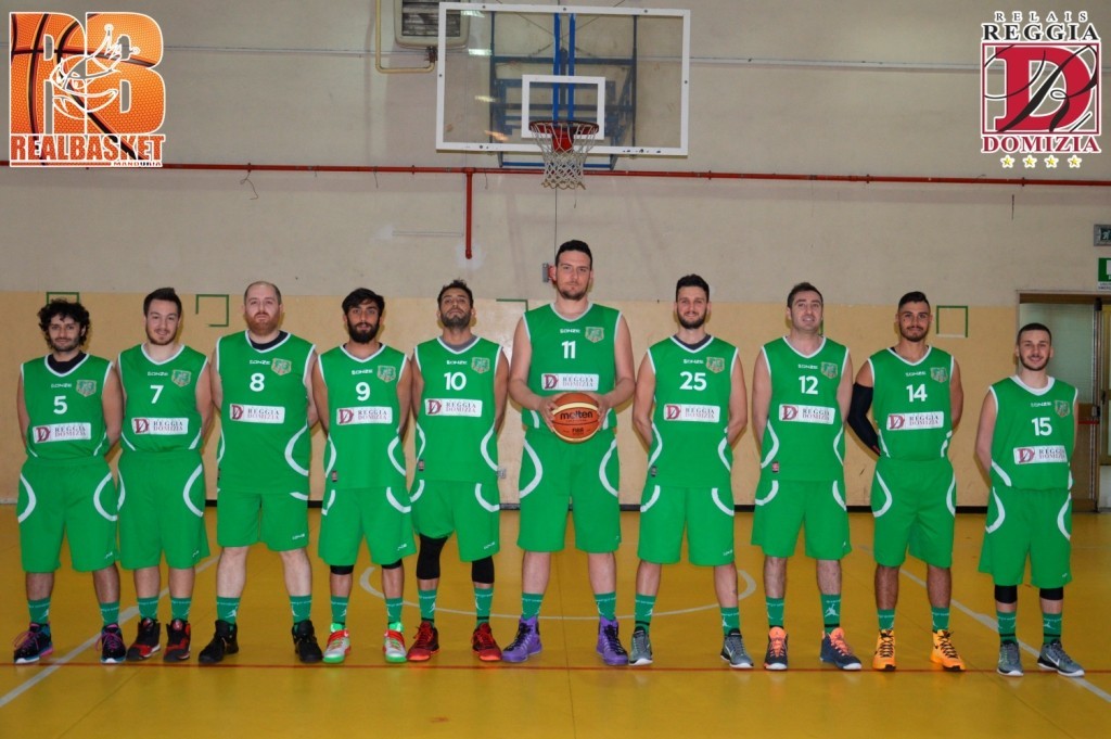 Il Real Basket Manduria stravince il girone E del Campionato�