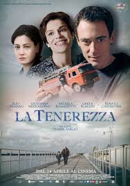 LA TENEREZZA