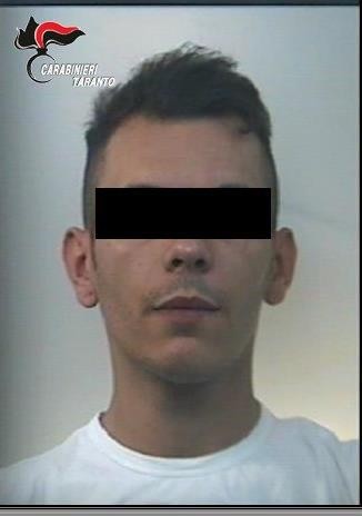 Blitz antidroga, 13 arresti NOMI E FOTO