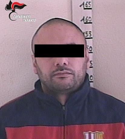 Blitz antidroga, 13 arresti NOMI E FOTO