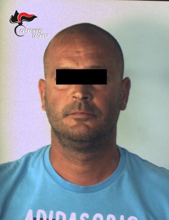 Blitz antidroga, 13 arresti NOMI E FOTO