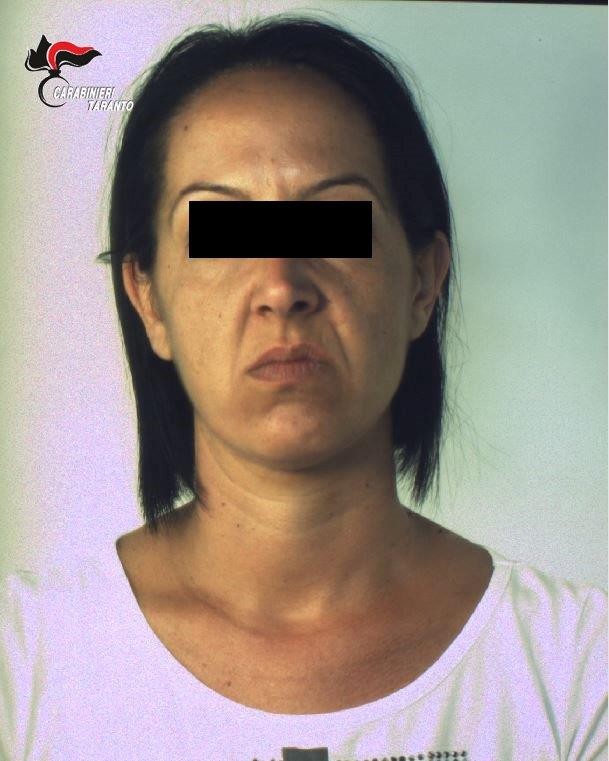 Blitz antidroga, 13 arresti NOMI E FOTO