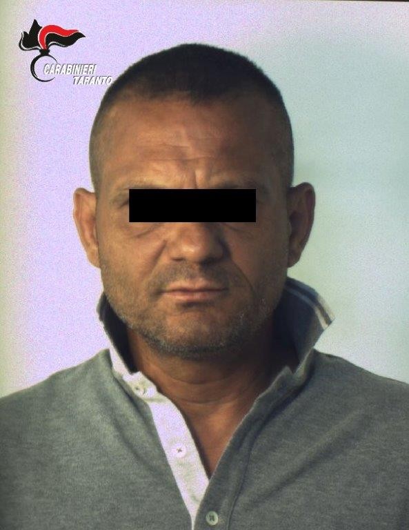 Blitz antidroga, 13 arresti NOMI E FOTO