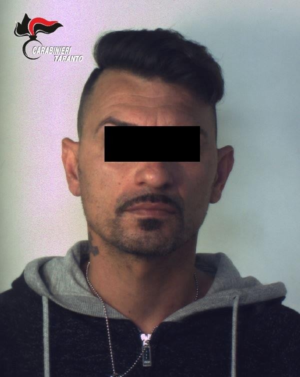 Blitz antidroga, 13 arresti NOMI E FOTO