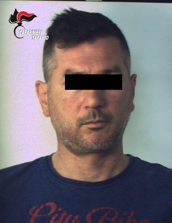 Blitz antidroga, 13 arresti NOMI E FOTO