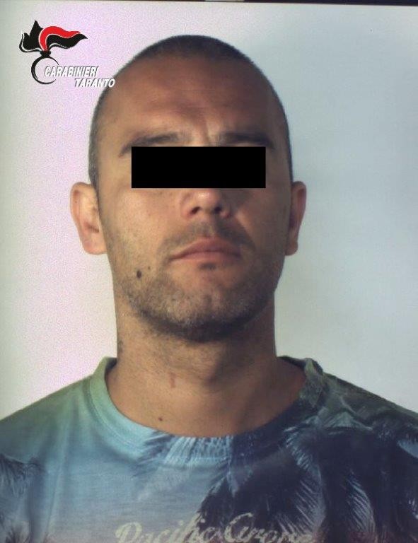 Blitz antidroga, 13 arresti NOMI E FOTO